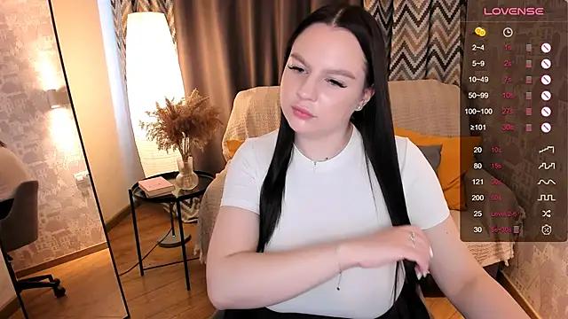Girls and cam to cam: Watch as these sophisticated entertainers uncover their stunning costumes and curvaceous curves online!