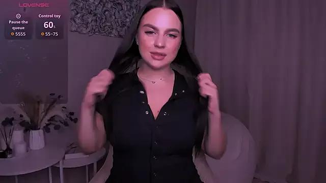 Girls and cam to cam: Watch as these sophisticated entertainers uncover their stunning costumes and curvaceous curves online!