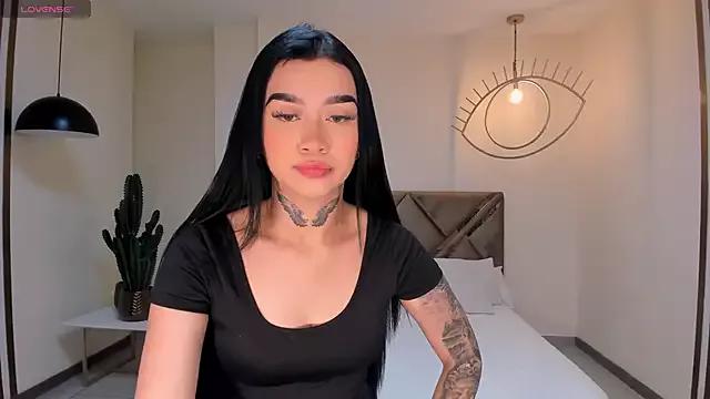 Girls and cam to cam: Watch as these sophisticated entertainers uncover their stunning costumes and curvaceous curves online!