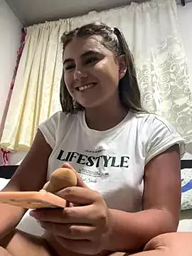 Girls and cam to cam: Watch as these sophisticated entertainers uncover their stunning costumes and curvaceous curves online!