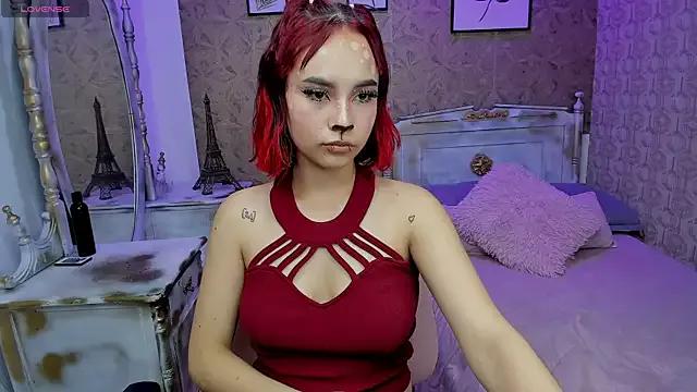 Girls and cam to cam: Watch as these sophisticated entertainers uncover their stunning costumes and curvaceous curves online!
