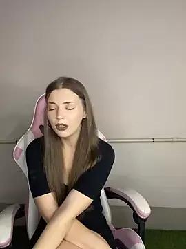 MeganFoxxi from StripChat is Freechat