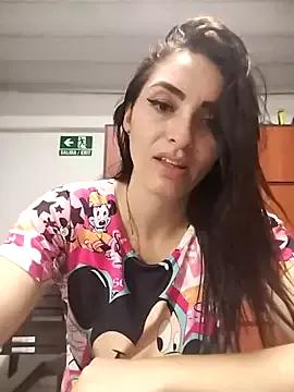 Girls and cam to cam: Watch as these sophisticated entertainers uncover their stunning costumes and curvaceous curves online!