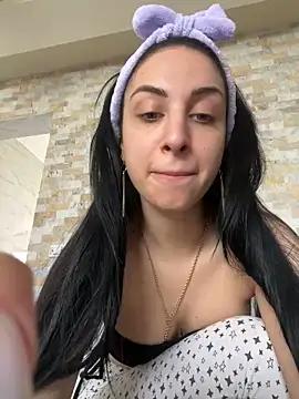 Girls and cam to cam: Watch as these sophisticated entertainers uncover their stunning costumes and curvaceous curves online!