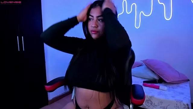 Girls and cam to cam: Watch as these sophisticated entertainers uncover their stunning costumes and curvaceous curves online!