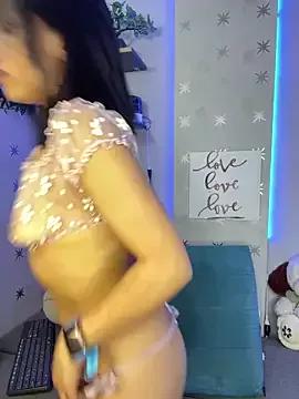 Girls and cam to cam: Watch as these sophisticated entertainers uncover their stunning costumes and curvaceous curves online!