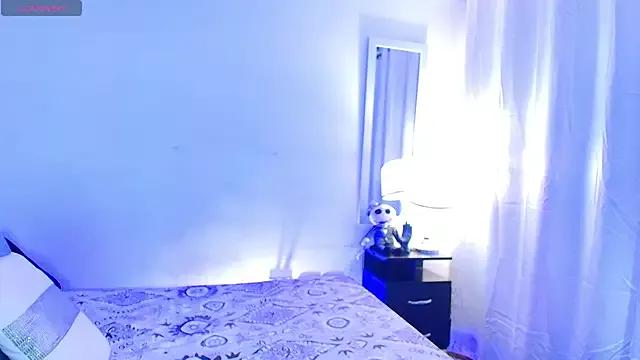 Girls and cam to cam: Watch as these sophisticated entertainers uncover their stunning costumes and curvaceous curves online!