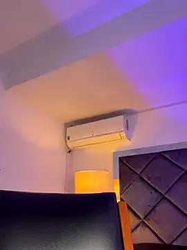 MeganMyerss_ from StripChat is Freechat