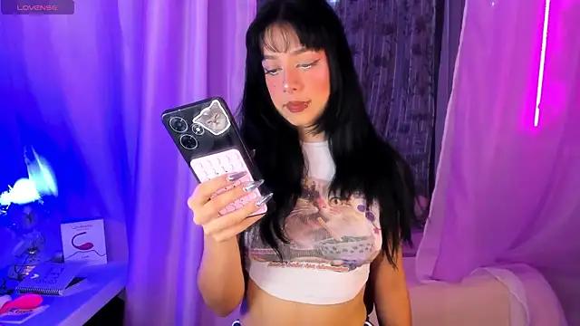 Girls and cam to cam: Watch as these sophisticated entertainers uncover their stunning costumes and curvaceous curves online!