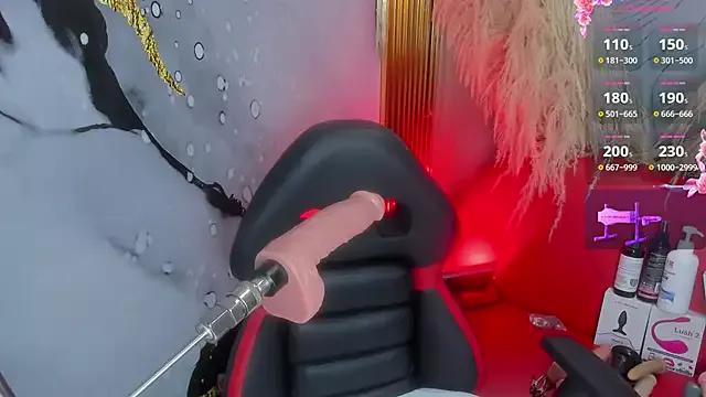 Girls and cam to cam: Watch as these sophisticated entertainers uncover their stunning costumes and curvaceous curves online!