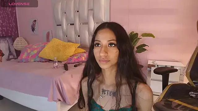 Girls and cam to cam: Watch as these sophisticated entertainers uncover their stunning costumes and curvaceous curves online!