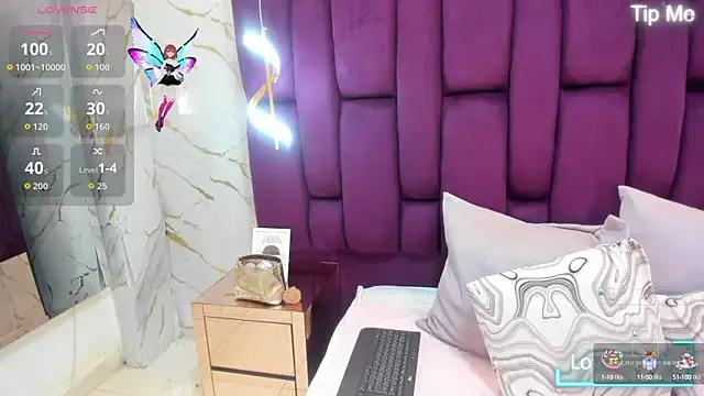 Girls and cam to cam: Watch as these sophisticated entertainers uncover their stunning costumes and curvaceous curves online!