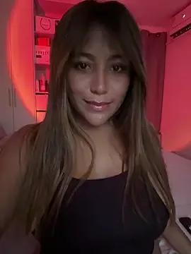 Girls and cam to cam: Watch as these sophisticated entertainers uncover their stunning costumes and curvaceous curves online!
