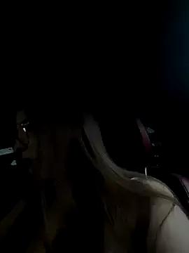 MeganRuso from StripChat is Freechat