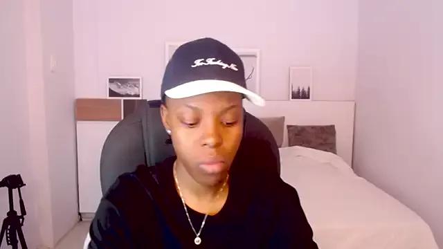 megansmit__ from StripChat is Freechat