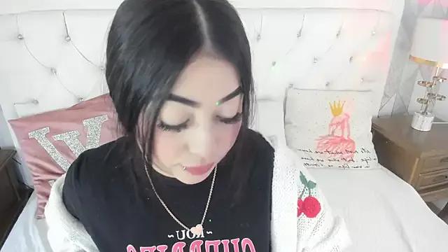 Girls and cam to cam: Watch as these sophisticated entertainers uncover their stunning costumes and curvaceous curves online!