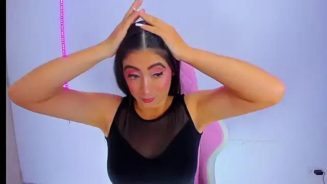 Girls and cam to cam: Watch as these sophisticated entertainers uncover their stunning costumes and curvaceous curves online!