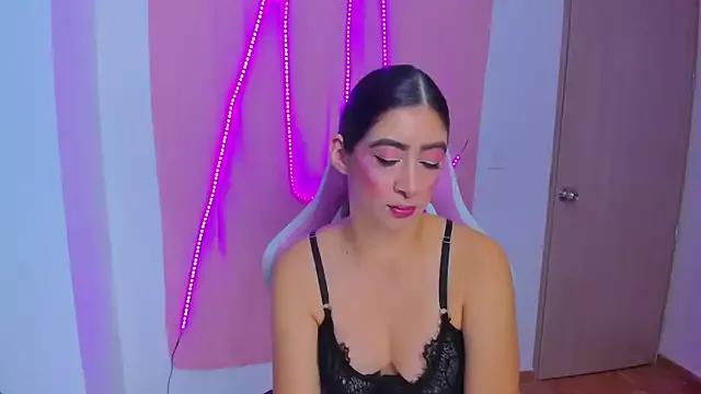 Girls and cam to cam: Watch as these sophisticated entertainers uncover their stunning costumes and curvaceous curves online!
