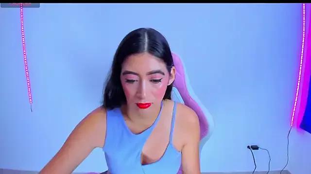 Girls and cam to cam: Watch as these sophisticated entertainers uncover their stunning costumes and curvaceous curves online!
