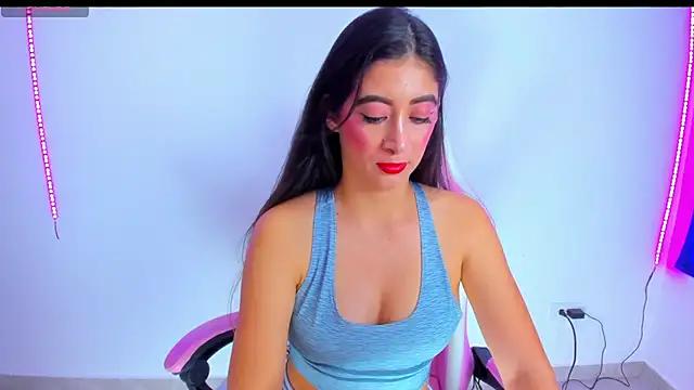 Girls and cam to cam: Watch as these sophisticated entertainers uncover their stunning costumes and curvaceous curves online!