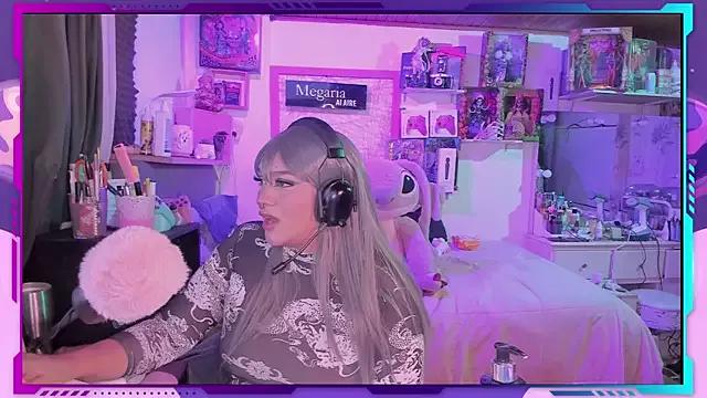 Girls and cam to cam: Watch as these sophisticated entertainers uncover their stunning costumes and curvaceous curves online!