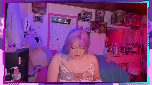 Girls and cam to cam: Watch as these sophisticated entertainers uncover their stunning costumes and curvaceous curves online!