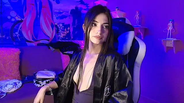 Girls and cam to cam: Watch as these sophisticated entertainers uncover their stunning costumes and curvaceous curves online!