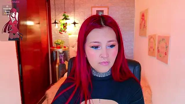 Girls and cam to cam: Watch as these sophisticated entertainers uncover their stunning costumes and curvaceous curves online!