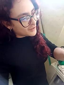 Meghansunny webcams show profile image 