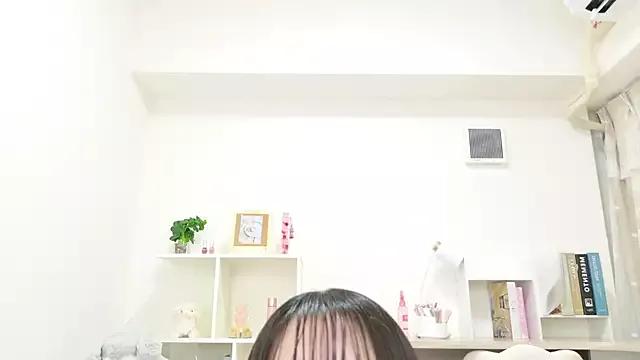 Photos of mei_love from StripChat is Group