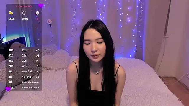 Girls and cam to cam: Watch as these sophisticated entertainers uncover their stunning costumes and curvaceous curves online!