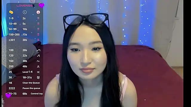 Girls and cam to cam: Watch as these sophisticated entertainers uncover their stunning costumes and curvaceous curves online!