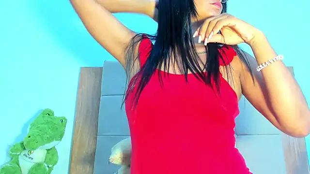 Girls and cam to cam: Watch as these sophisticated entertainers uncover their stunning costumes and curvaceous curves online!