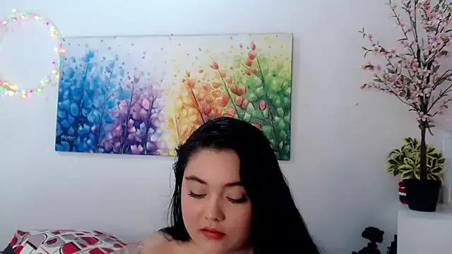 Girls and cam to cam: Watch as these sophisticated entertainers uncover their stunning costumes and curvaceous curves online!