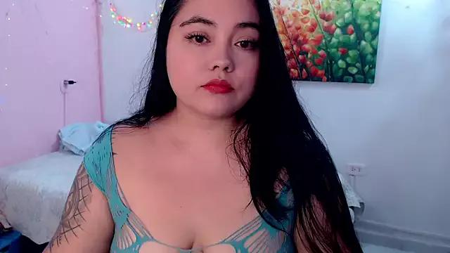 Girls and cam to cam: Watch as these sophisticated entertainers uncover their stunning costumes and curvaceous curves online!