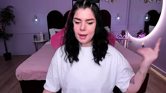 Girls and cam to cam: Watch as these sophisticated entertainers uncover their stunning costumes and curvaceous curves online!