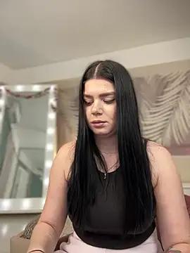 Girls and cam to cam: Watch as these sophisticated entertainers uncover their stunning costumes and curvaceous curves online!
