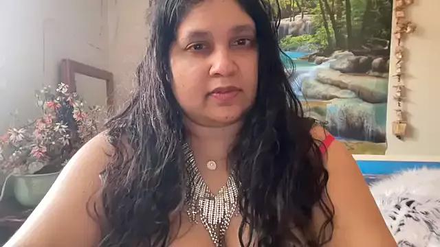 MelanieFawker from StripChat is Freechat