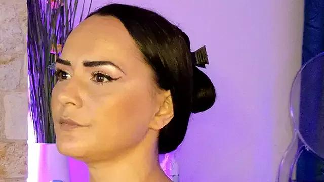 Girls and cam to cam: Watch as these sophisticated entertainers uncover their stunning costumes and curvaceous curves online!