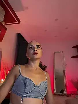 Girls and cam to cam: Watch as these sophisticated entertainers uncover their stunning costumes and curvaceous curves online!