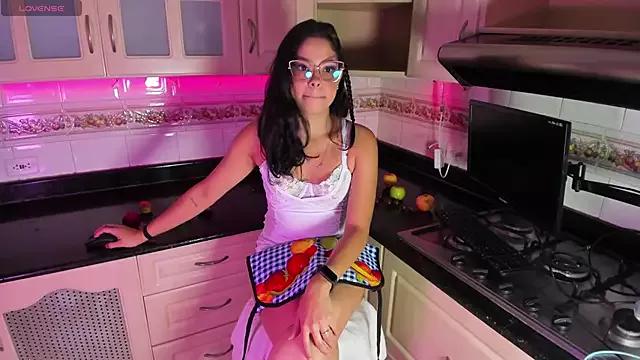 Girls and cam to cam: Watch as these sophisticated entertainers uncover their stunning costumes and curvaceous curves online!