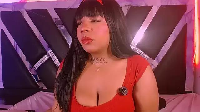 Girls and cam to cam: Watch as these sophisticated entertainers uncover their stunning costumes and curvaceous curves online!