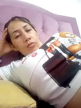 melany-92xxx from StripChat is Freechat
