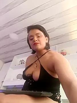 Girls and cam to cam: Watch as these sophisticated entertainers uncover their stunning costumes and curvaceous curves online!