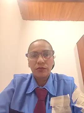 MELANY__04 from StripChat is Freechat