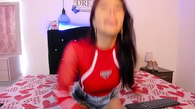 Girls and cam to cam: Watch as these sophisticated entertainers uncover their stunning costumes and curvaceous curves online!