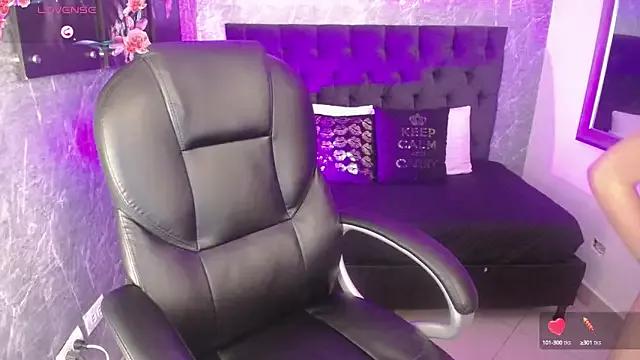 Girls and cam to cam: Watch as these sophisticated entertainers uncover their stunning costumes and curvaceous curves online!