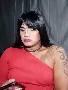 melany_ferrara from StripChat is Freechat