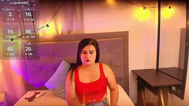 Girls and cam to cam: Watch as these sophisticated entertainers uncover their stunning costumes and curvaceous curves online!