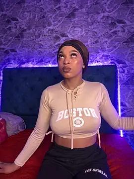 Girls and cam to cam: Watch as these sophisticated entertainers uncover their stunning costumes and curvaceous curves online!